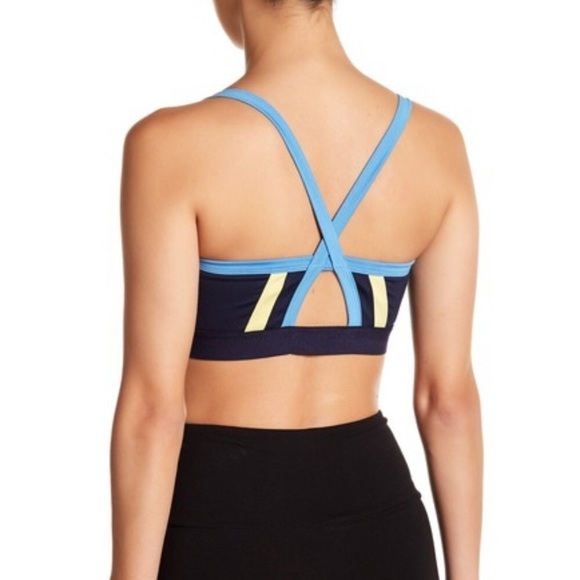 z by zella sports bra
